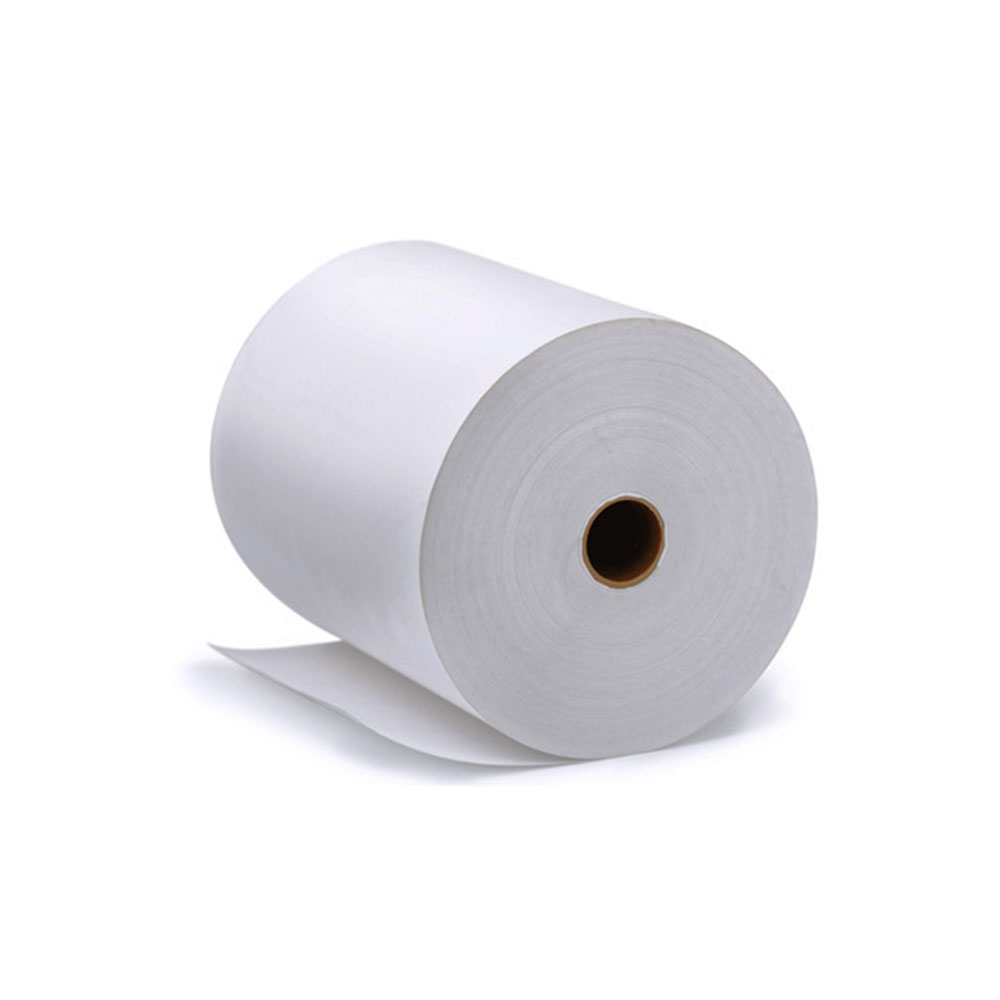 Standard bulk PE coated paper roll