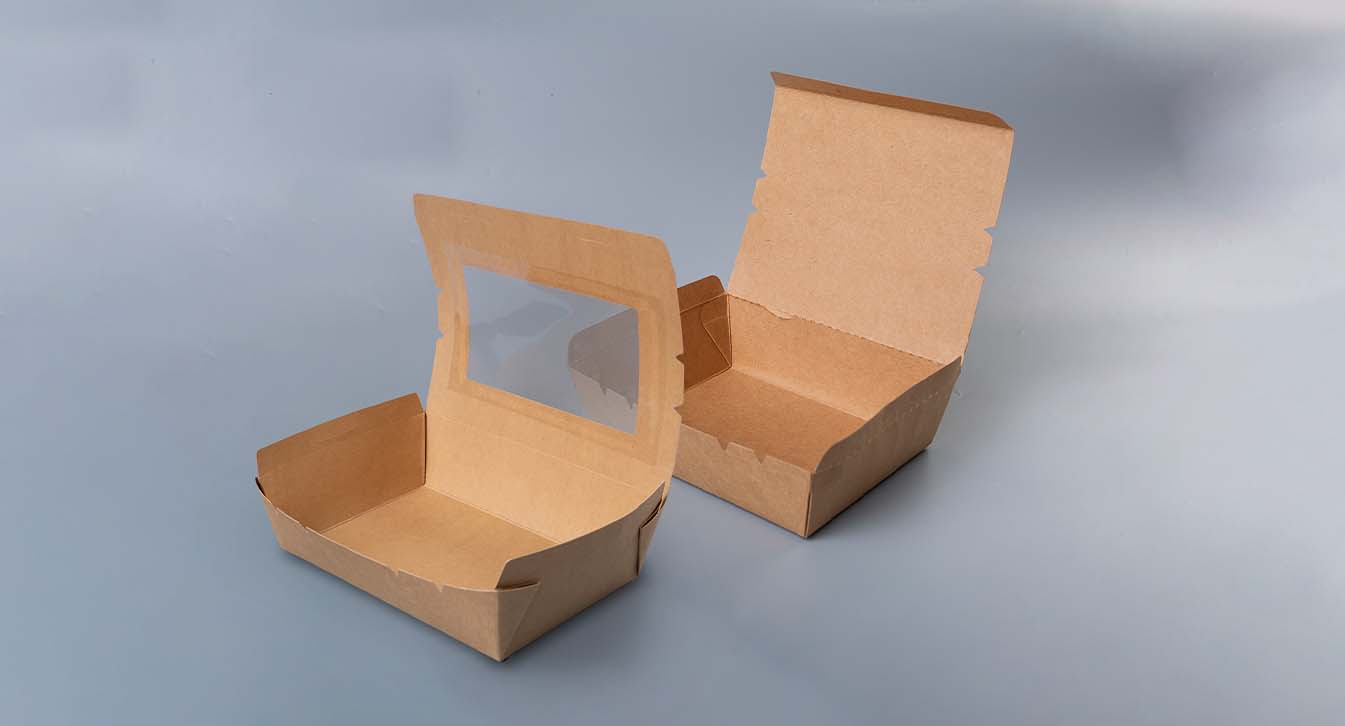 Paper carton