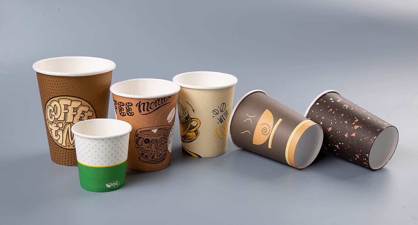 Paper cup